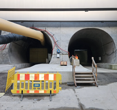 Semmeringer Basistunnel