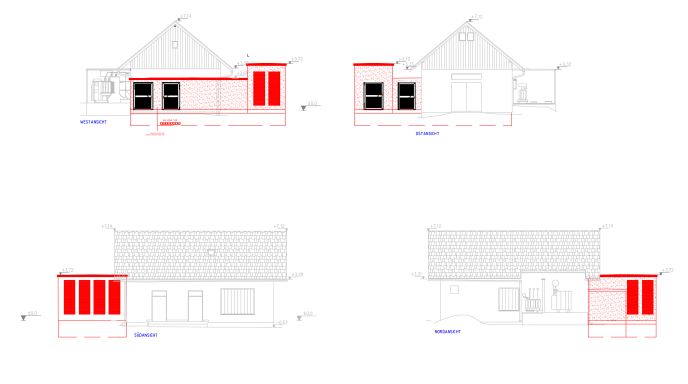 Längsregeler 20/20kV